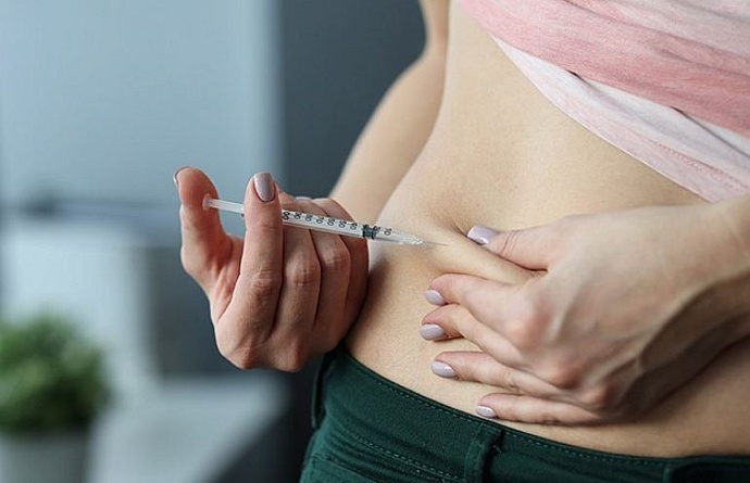 Самарский студент создал приложение для расчета дозы инсулина для диабетиков