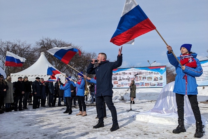 В Каменске-Уральском дали старт строительству легкоатлетического манежа