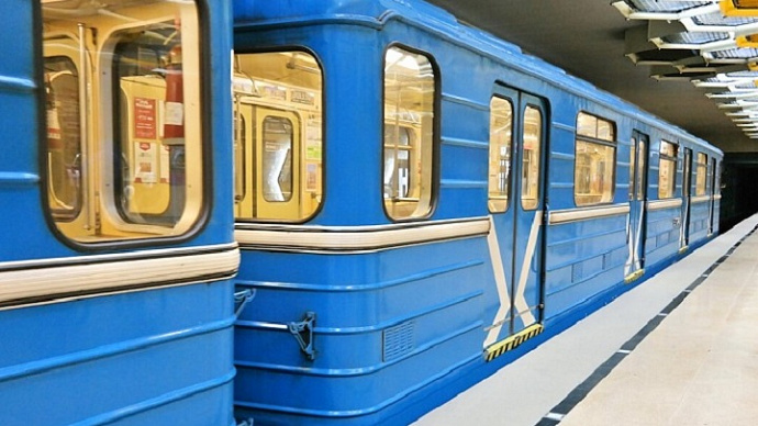 Будущее метрополитена Екатеринбурга: низкая себестоимость проезда и сокращение интервала движения