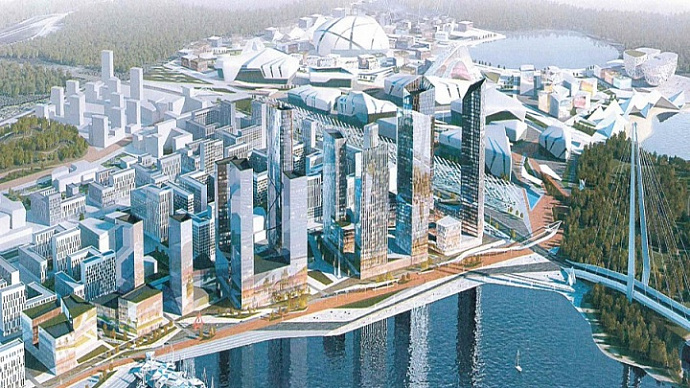 Универсиада-2023 в Екатеринбурге: площадкой для соревнований может стать ВИЗ-Правобережный
