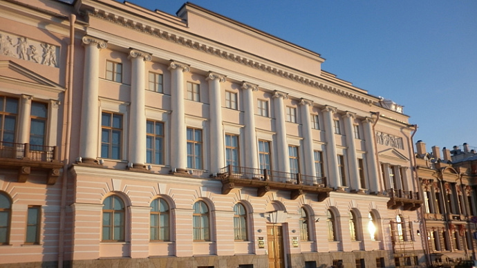 Конституционный суд РФ одобрил законопроект о поправках