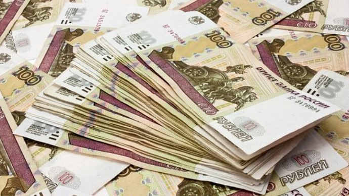 Новые 100 рублей покажут россиянам уже в четверг