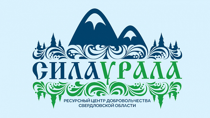 Волонтёрский центр «Сила Урала» назван одним из лучших в России