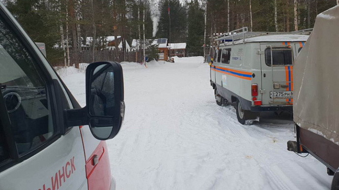Две туристки из Екатеринбурга пропали на севере Свердловской области