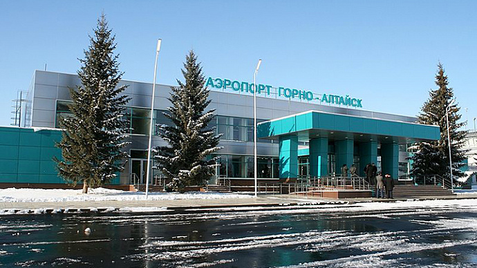 В Екатеринбурге будет открыт новый авиарейс в Горно-Алтайск