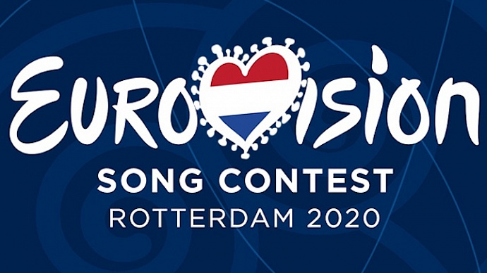 «Евровидение 2020» отменено из-за коронавируса