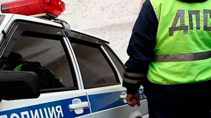 Кассационный суд оставил водителя без прав и со штрафом в 30 тыс. рублей