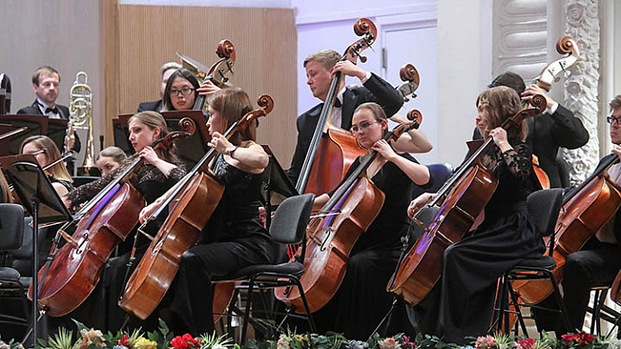Более 60 свердловских городов отметили День музыки Чайковского