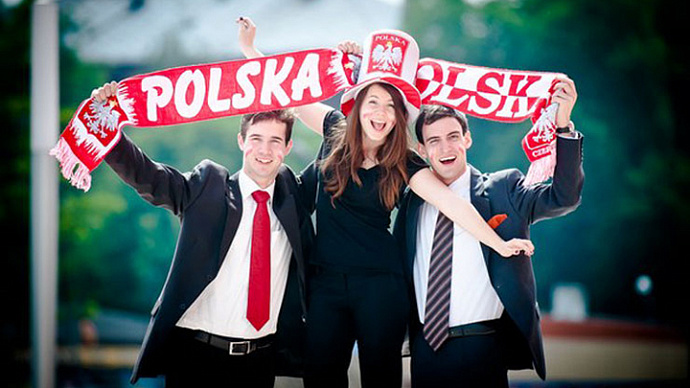 Как получить высшее образование в Польше