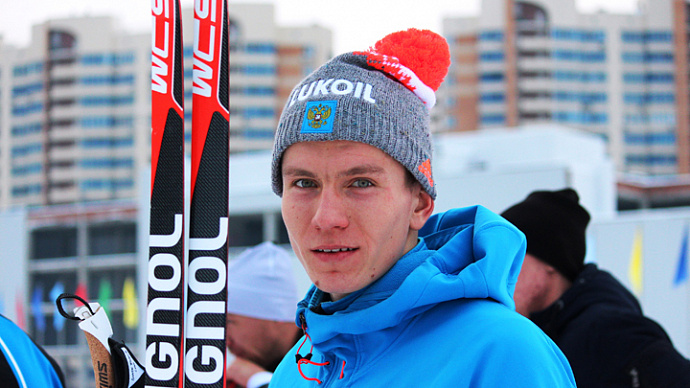 Пхёнчхан-2018: лыжник Большунов принёс России пятую медаль