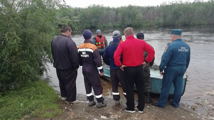 Проходимцы спекулируют на трагедии мансийской семьи, погибшей на реке Лозьве