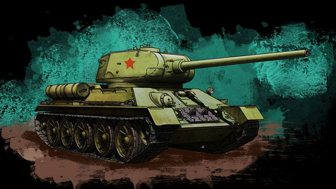 Отечественные танки 1945-1965 годов: на Среднем Урале выпущено самое полное научно-справочное издание