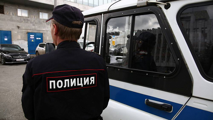 Полиция Екатеринбурга сообщила о готовности к Первому сентября