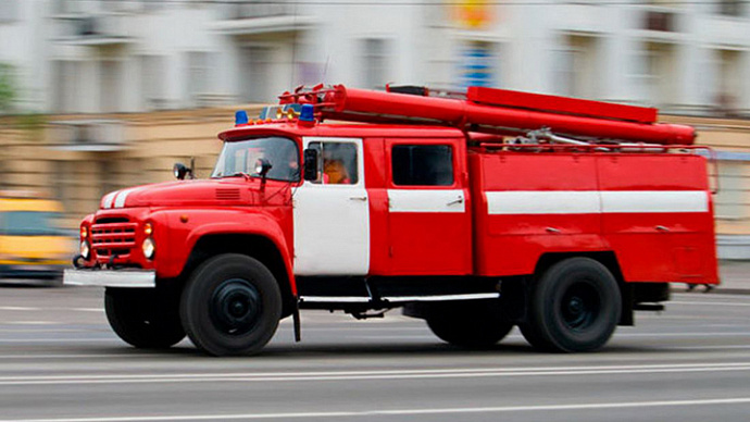 В Екатеринбурге из детского сада эвакуировали 148 человек