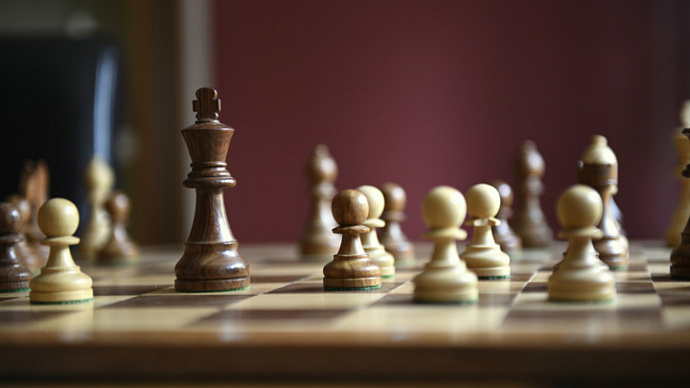 В Екатеринбурге пройдёт чемпионат по быстрым шахматам среди ветеранов