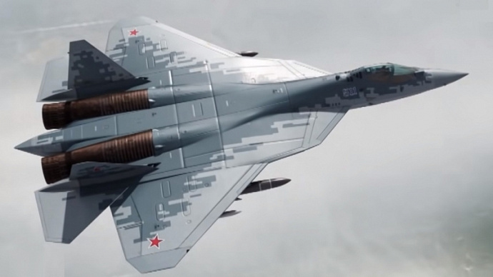 Россия обладает вторым крупнейшим по величине военным авиапарком – Flight Global