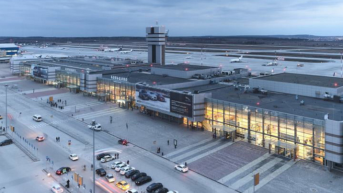 Екатеринбург и Нягань вновь свяжут прямым авиарейсом