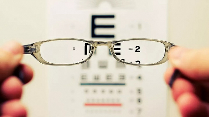 Как сохранить хорошее зрение и почему важна регулярная гимнастика для глаз