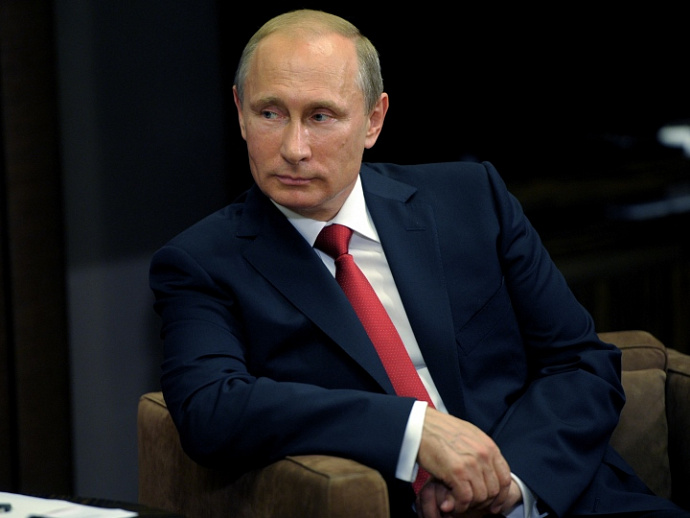 Владимир Путин утвердил изменения в Трудовом кодексе