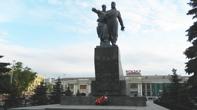 Свердловская область первой передала РАН заявки на «Города трудовой доблести»