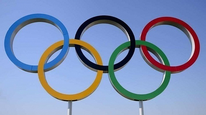 Российским олимпийцам запретили использовать «Катюшу» в качестве гимна