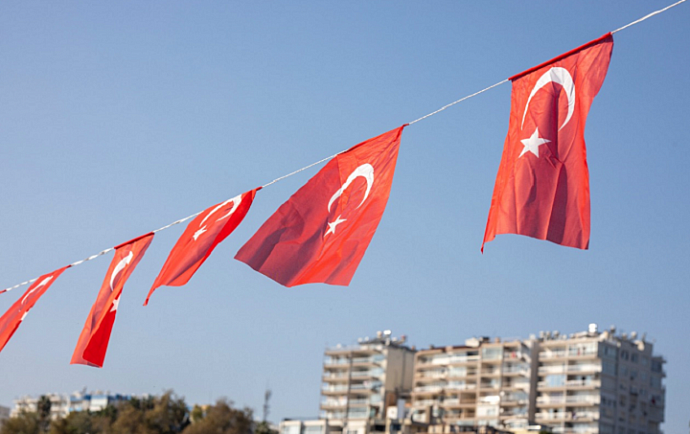 Создание компании в Турции: ключевые преимущества