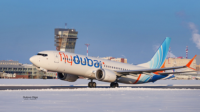 Екатеринбург и Дубай связали тремя новыми авиарейсами