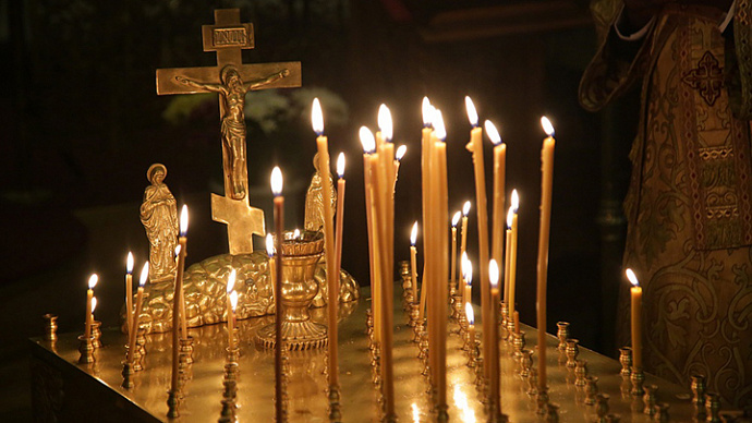 На Урале пройдут богослужения по жертвам трагедии в Магнитогорске