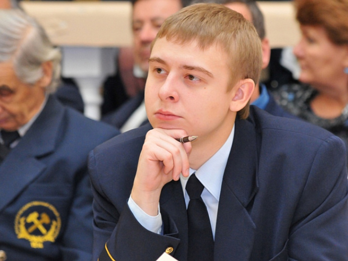В Свердловской области избран студенческий омбудсмен