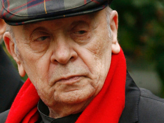 Актёр Леонид Броневой скончался на 89-м году жизни