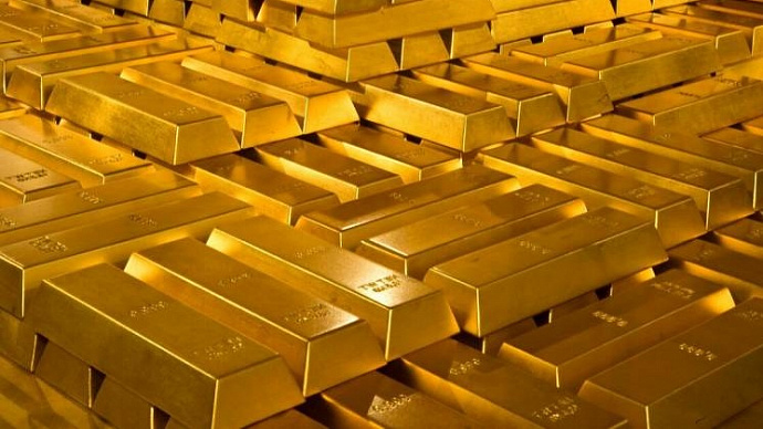 Санкции не скажутся на добыче золота в Берёзовском