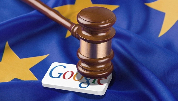 2 000 000 000 за доминирование: ФАС снова оштрафовала Google