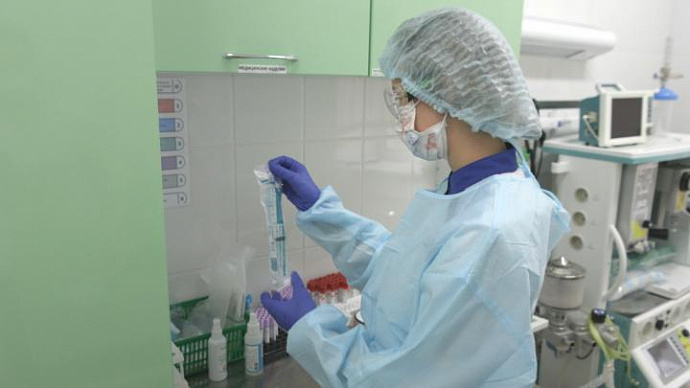 Высокие технологии: на Урале детей с астмой  начали лечить с помощью генно-инженерной терапии