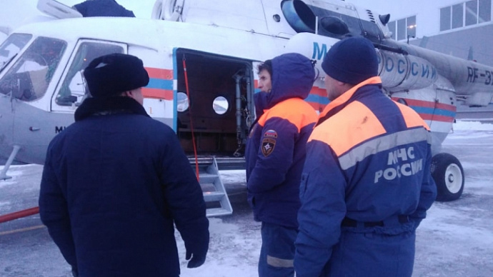Найдены туристки из Екатеринбурга, пропавшие на севере области: одна из них погибла