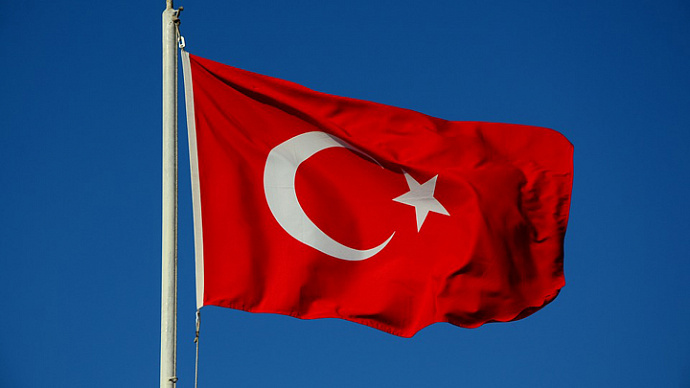 Россия закроет авиасообщение с Турцией и Танзанией