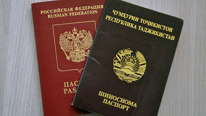 Не срослось: в Североуральске суд расторг брак россиянки и гражданина Таджикистана