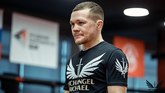 Уральский боец Пётр Ян проведёт титульный бой в UFC