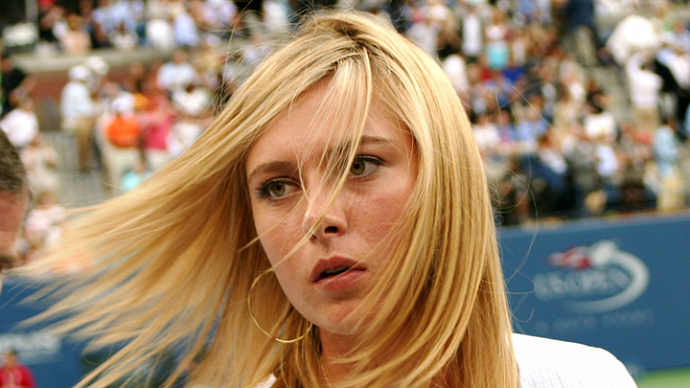 «Теннис – я прощаюсь с тобой»: Мария Шарапова заявила о завершении карьеры