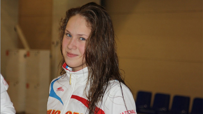 Екатеринбурженка вошла в состав сборной РФ по прыжкам в воду