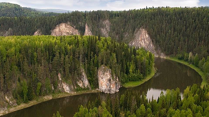 «Гора Белая» заявлена на российском конкурсе туристических кластеров