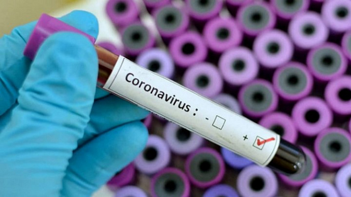 В Свердловской области вновь побит суточный рекорд по росту заболевших коронавирусом