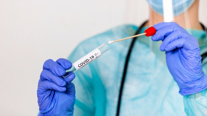 В Свердловской области коронавирусную инфекцию 26 июня выявили у 231 человека