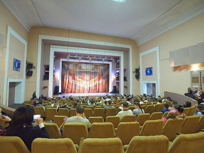 Свердловские учреждения культуры получат более 5 млн рублей из резервного фонда