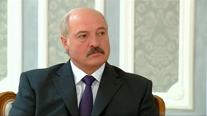 ЦИК Белоруссии: Александр Лукашенко избран президентом