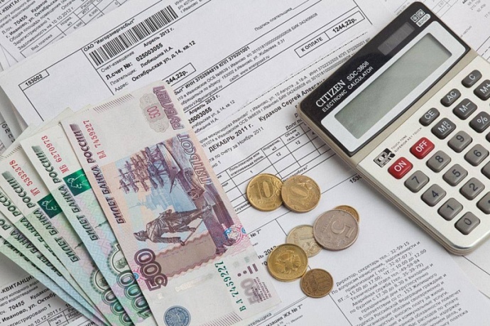 С июля 2024 года в Свердловской области тарифы ЖКХ увеличатся на 9.6%