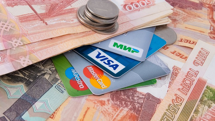 «Тинькофф банк» приостановил SWIFT-переводы в валюте до 1 октября