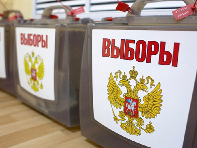Предварительные итоги выборов в Свердловской области. Данные 100 % протоколов