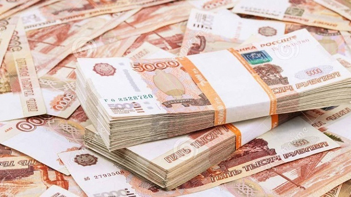 50 900 рублей –  средняя зарплата по Свердловской области