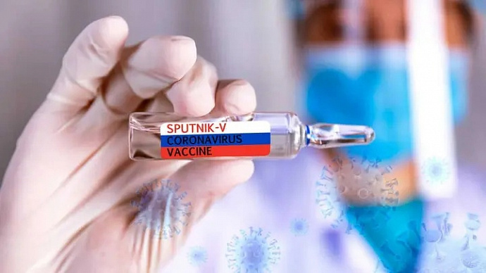 В Свердловской области украдена партия вакцины «Спутник V» от COVID-19