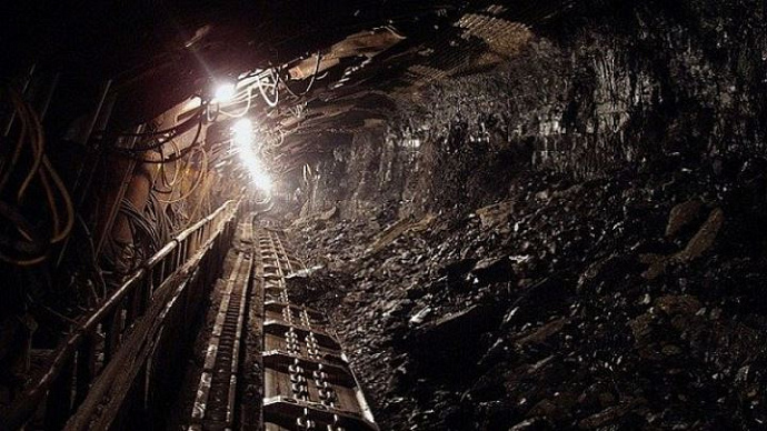 На шахте «Черемуховская-Глубокая» на Урале произошёл горный удар: прокуратура проводит проверку